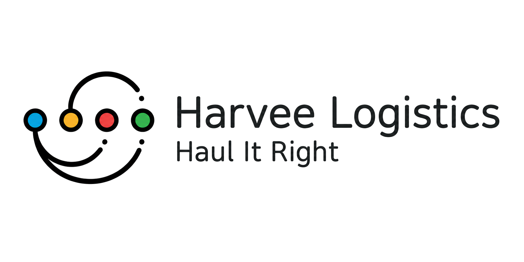 Harvee Logo Transparent