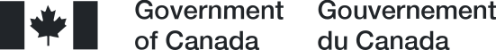 Govt. of Canada