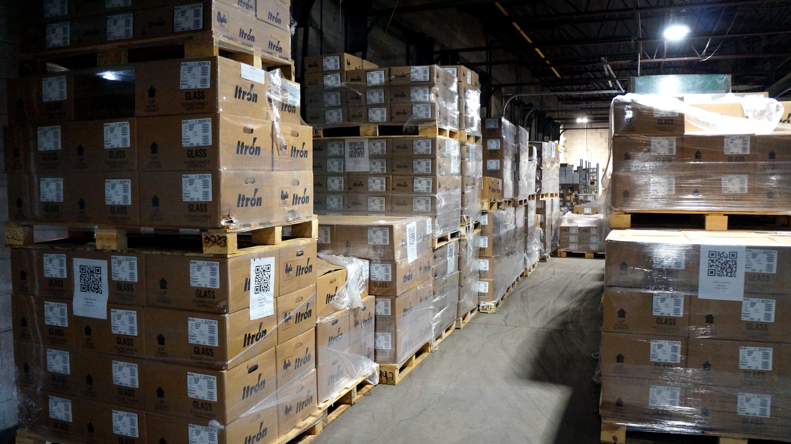 Amazon & Shopify Fulfillment